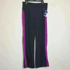 Reebok Fitness Pants Size Medium 10/12